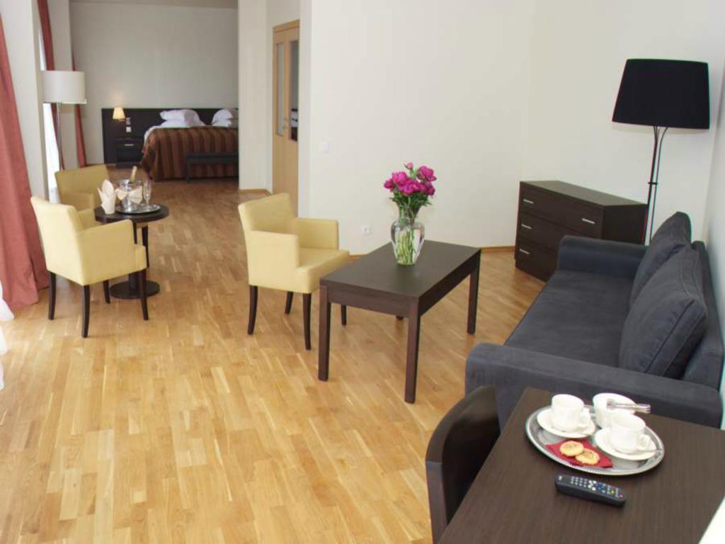 Baltic Inn Palanga Exteriér fotografie