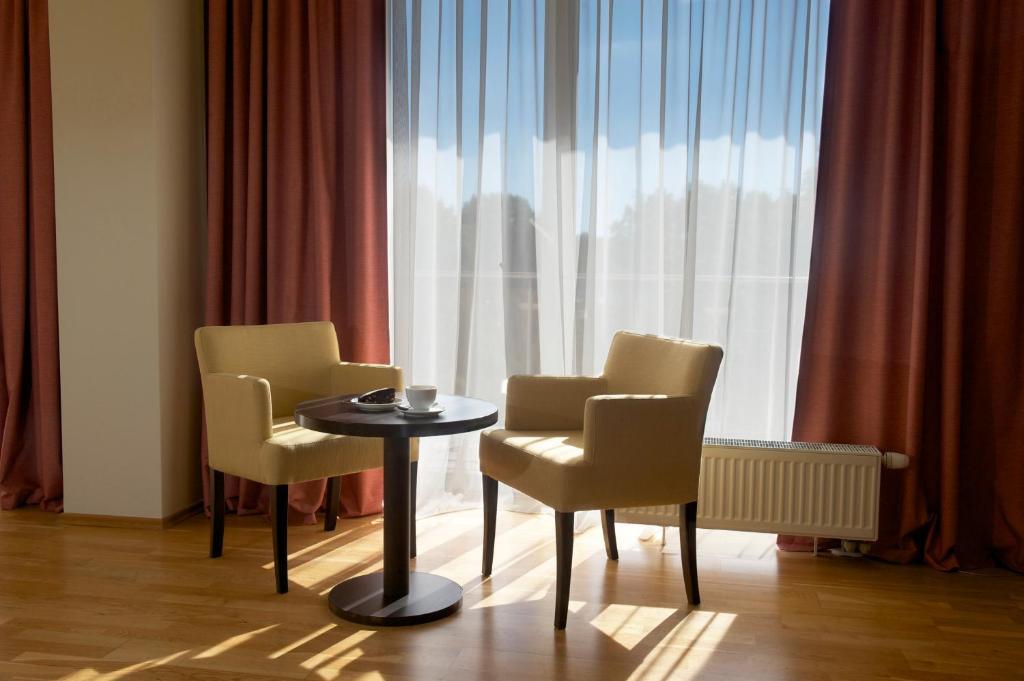 Baltic Inn Palanga Pokoj fotografie